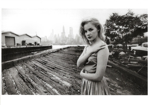 Carroll Baker