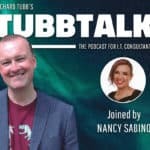 Amazing Women in IT - TubbTalk with Barracuda MSP niche