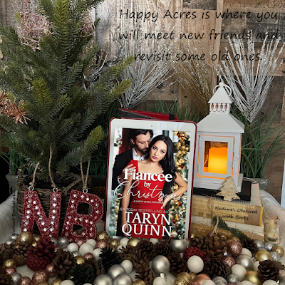 Fiancée by Christmas