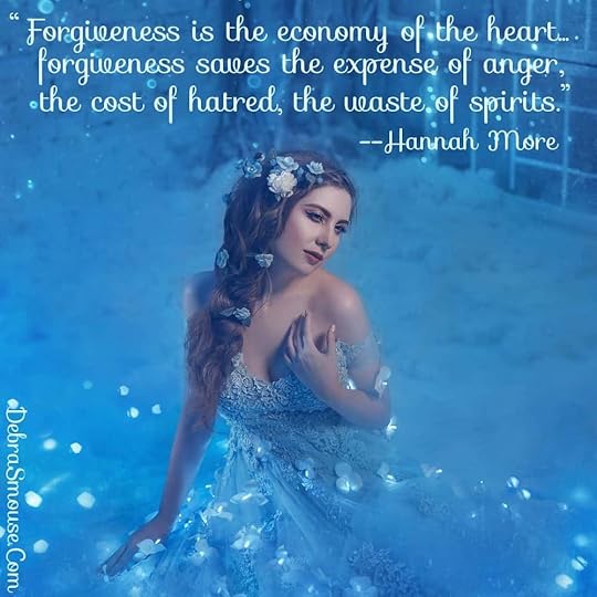 the economy of the heart