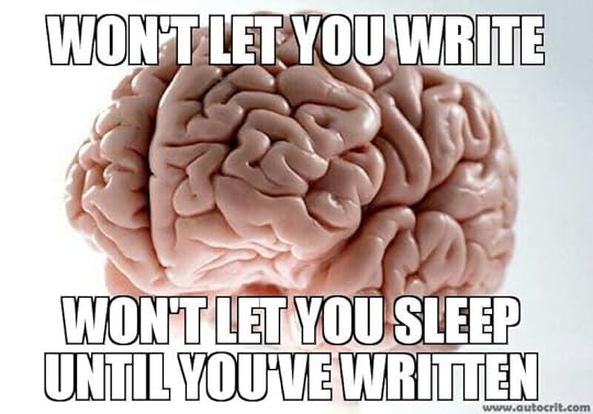 12 Writing Memes to Brighten Up Your Monday