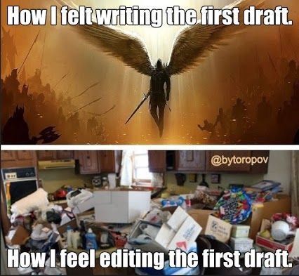 My Top 20 Favourite Memes About Writing | Writing humor, Writing memes, Writer memes