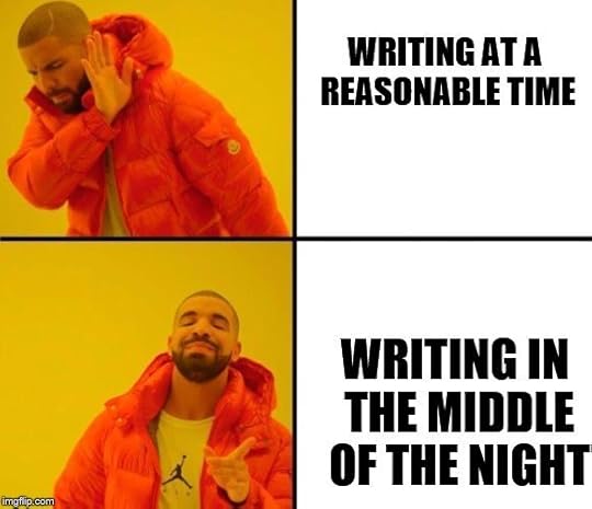 Writing Memes