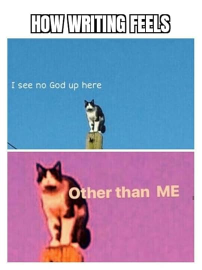 memes about writing | Explore Tumblr Posts and Blogs | Tumgir