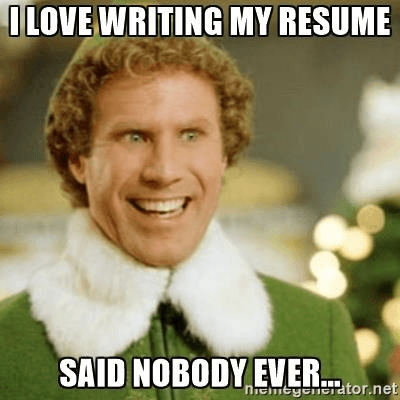 19 Resume Memes That You Can Relate To in 2021