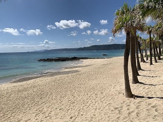 Kagoshima - Amami Oshima