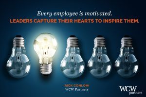 Maximize Employee Retention by Mentoring Spirited Patriots