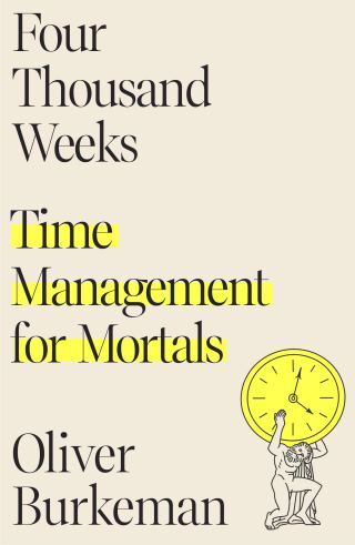 Escaping the Trap of Efficiency: The Counterintuitive Antidote to the Time-Anxiety That Haunts and Hampers Our Search for Meaning