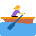 🚣‍♀️