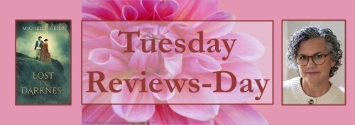 122021 - lost in darkness - tuesday reviews day banner