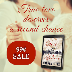 Oince in a Lifetime Sale