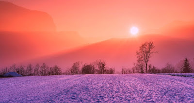 Happy Winter Solstice