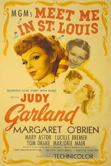 Colorful movie poster for 