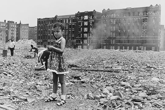 Perla de León, My Playground, 1980