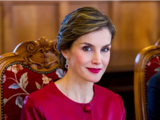 Queen Letizia of Spain | Royalty Wiki | Fandom