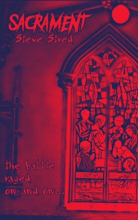 Sacrament Cover