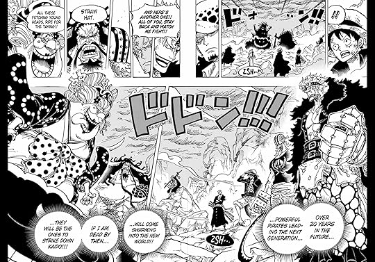 One Piece 99 By Eiichiro Oda