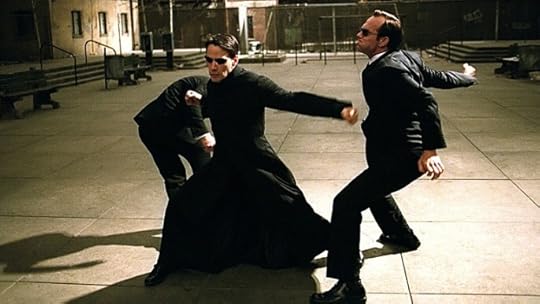 matrix film keanu reeves
