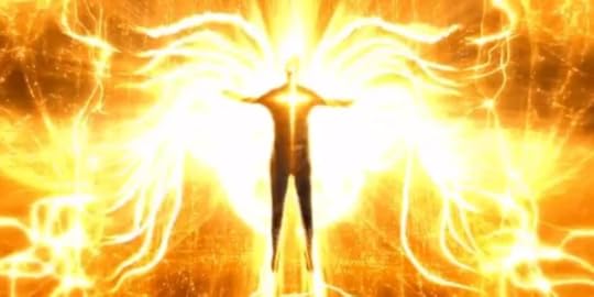 matrix revolution neo sacrifice