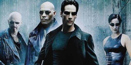 neo trinity morpheus matrix film