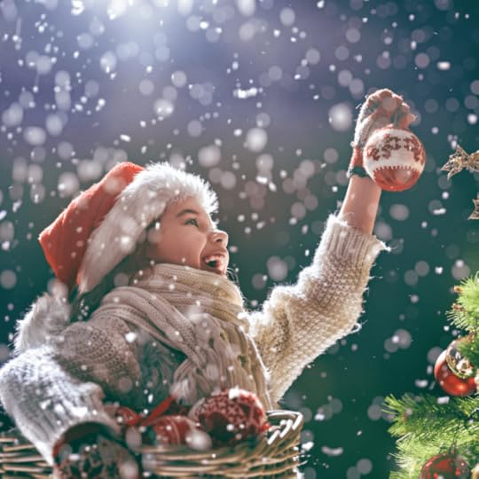 Twas the Night Before Christmas was originally meant to be a gift from a father to his nine children. It has since become so much more than that! 
