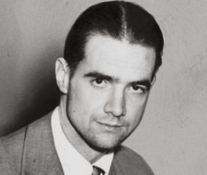 Howard Hughes