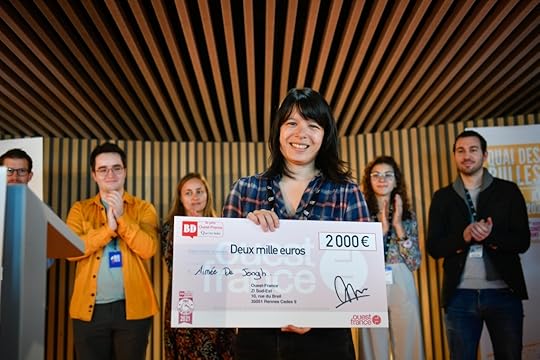 Days of Sand: Part 1 by Aimée de Jongh | Goodreads