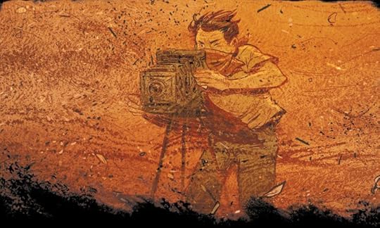 Days of Sand: Part 1 by Aimée de Jongh | Goodreads