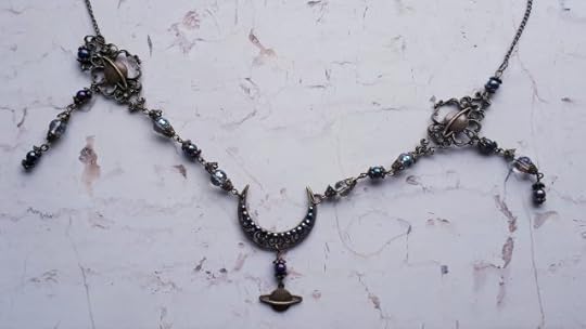 Hugo tiara/circlet