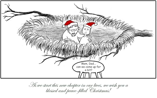 2017 Christmas card