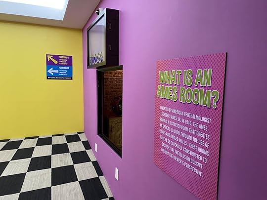 Ames Room