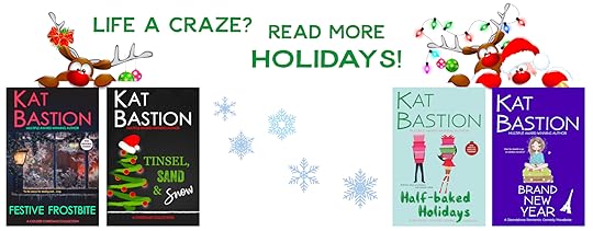 Holidays READ MORE HOLIDAYS PROMO Banner