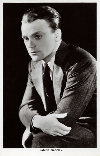 James Cagney