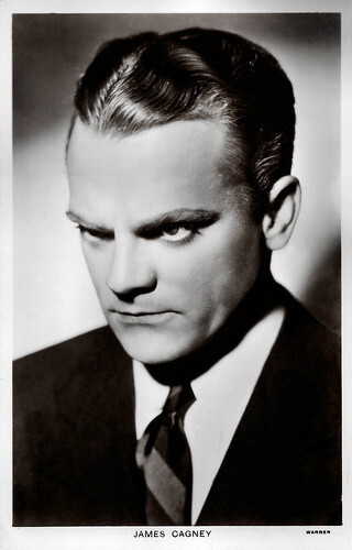 James Cagney