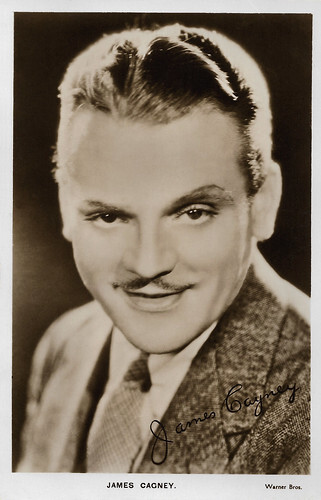 James Cagney