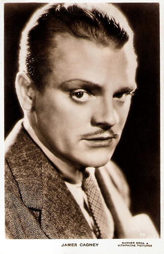 James Cagney