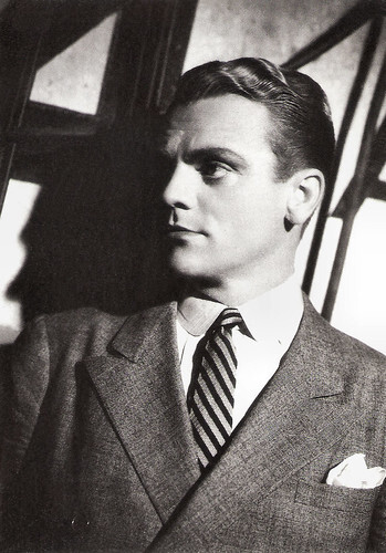 James Cagney
