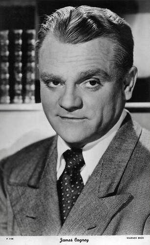 James Cagney