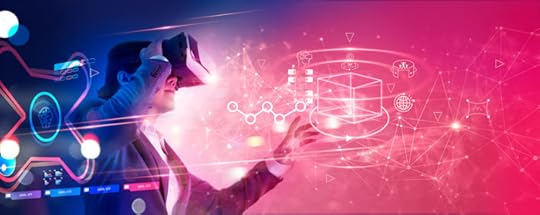 Futurist Speaker Thomas Frey Blog: New Metaverse Jobs and Technology Breakthroughs
