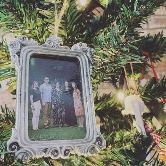 A Look Back Through 2021