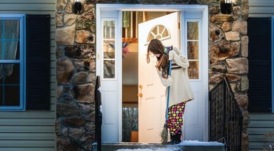 Make a plan for housework during the holidays