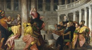 children's sermon on Luke 2:41-52