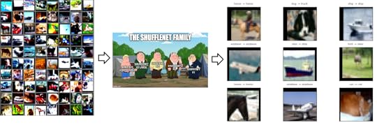 The ShuffleNet Series (Part 3): Implementation using Pytorch