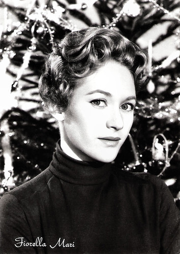 Fiorella Mari