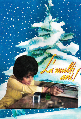 Elizabeth Taylor in The Comedians (1967)
