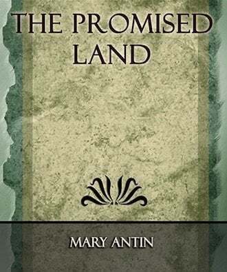 The promised land by Mary Antin