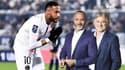 PSG: Brilliant Neymar vs. Bordeaux ... Di Meco retains his reserves