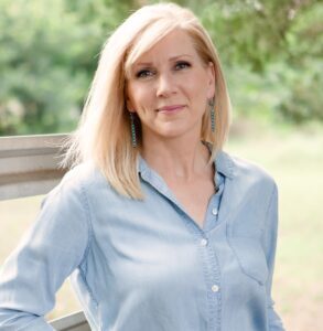 Rachel Anne Ridge