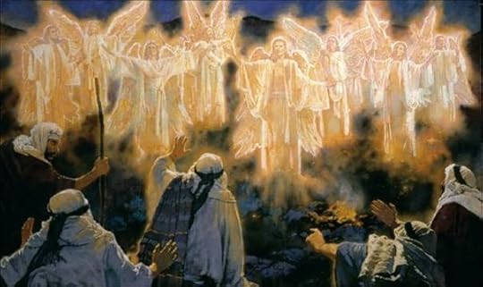 shepherds