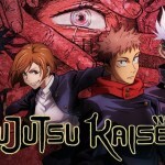 jujutsu kaisen anime